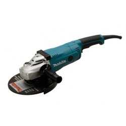 Makita GA9020RF szlifierka kątowa 23 cm 6600 RPM 2200 W 5,8 kg