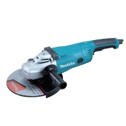 Makita GA9020RF szlifierka kątowa 23 cm 6600 RPM 2200 W 5,8 kg