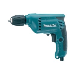 Makita 6413 wiertło Zamek centralny 3400 RPM 1,3 kg