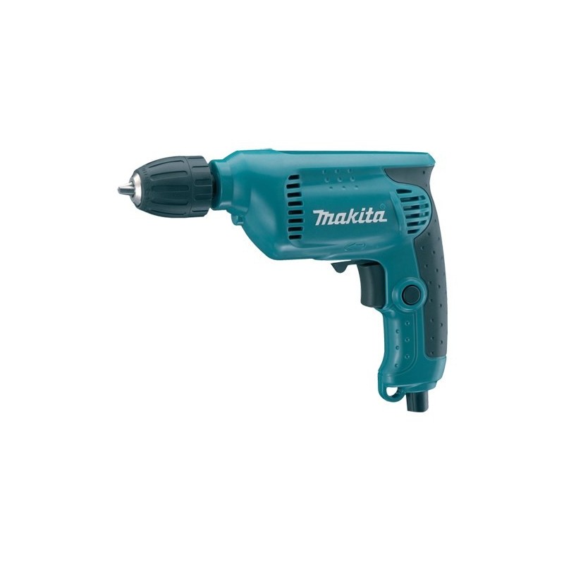 Makita 6413 wiertło Zamek centralny 3400 RPM 1,3 kg