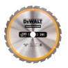 DeWALT ?DT1958-QZ ostrze do piły tarczowej 30,5 cm 1 szt.