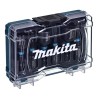 MAKITA ZESTAW NASADEK 1/4" 50mm 6szt. IMPACT BLACK