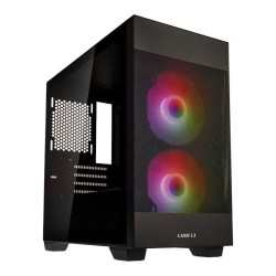 Lian Li Lancool 205m Mesh Midi Tower Biały