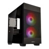 Lian Li Lancool 205m Mesh Midi Tower Biały