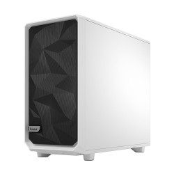 Fractal Design Meshify 2 Tower Biały