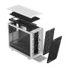 Fractal Design Meshify 2 Tower Biały