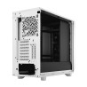 Fractal Design Meshify 2 Tower Biały