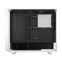 Fractal Design Meshify 2 Tower Biały