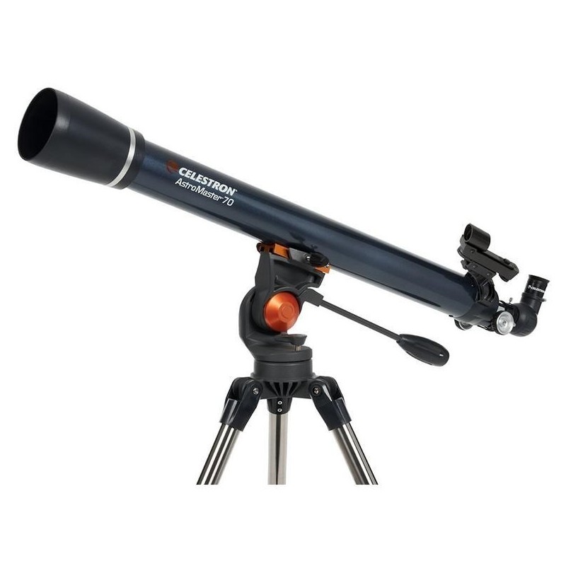 Teleskop Celestron AstroMaster 70AZ