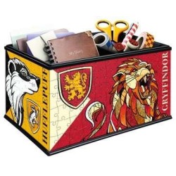 Ravensburger Harry Potter Storage Box Puzzle 3D 216 szt.