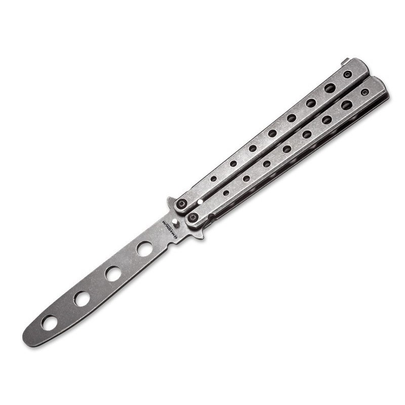 Nóż Magnum Balisong Trainer