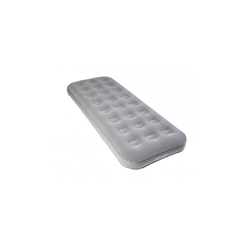 Materac Vango Single Flocked Airbed