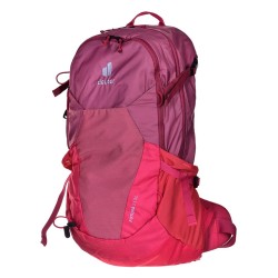 Deuter Futura 21 SL 21 l Czerwony