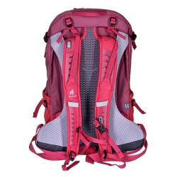 Deuter Futura 21 SL 21 l Czerwony