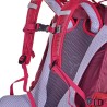 Deuter Futura 21 SL 21 l Czerwony