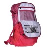 Deuter Futura 21 SL 21 l Czerwony