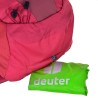 Deuter Futura 21 SL 21 l Czerwony