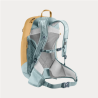 Deuter AC Lite 21 SL CARAMEL-SAGE - plecak turystyczny, 21 l