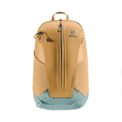 Deuter AC Lite 21 SL CARAMEL-SAGE - plecak turystyczny, 21 l