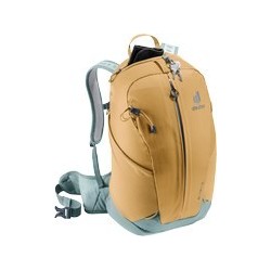 Deuter AC Lite 21 SL CARAMEL-SAGE - plecak turystyczny, 21 l