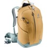 Deuter AC Lite 21 SL CARAMEL-SAGE - plecak turystyczny, 21 l