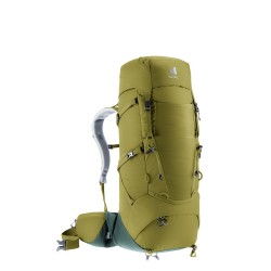 Plecak trekkingowy - Deuter Aircontact Core 40+10