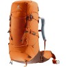 Plecak trekkingowy - Deuter Aircontact Core 45+10 SL