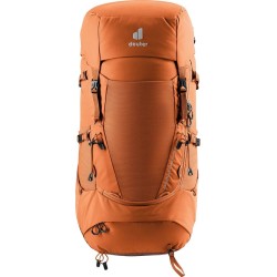 Plecak trekkingowy - Deuter Aircontact Core 45+10 SL