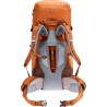 Plecak trekkingowy - Deuter Aircontact Core 45+10 SL