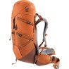 Plecak trekkingowy - Deuter Aircontact Core 45+10 SL