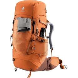 Plecak trekkingowy - Deuter Aircontact Core 45+10 SL