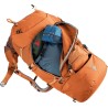 Plecak trekkingowy - Deuter Aircontact Core 45+10 SL