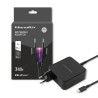 Zasilacz sieciowa do smartfona Qoltec 51741 (USB typ C)