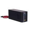 ORVALDI INVERTER 12-500W W FUNKCJI UPS BEZ AKUMULATORÓW DO DŁUGIEJ PRACY AWARYJNEJ LINE-INTERACTIVE CZYSTY SINUS