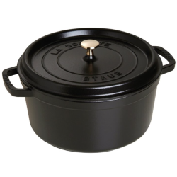 Staub 40502-285-0 Brytfanna 4.8 l Żeliwo