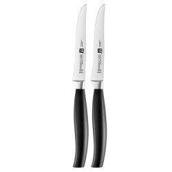 Zestaw 2 noży do steków 12 cm ZWILLING Five Star 30141-201-0