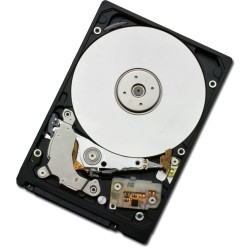 Western Digital Travelstar Z5K1000 1TB 2.5" Serial ATA III