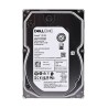 Dell 2TB 7.2K RPM SATA 6Gbps 512n 3.5in Cabled Hard Drive for PE T150