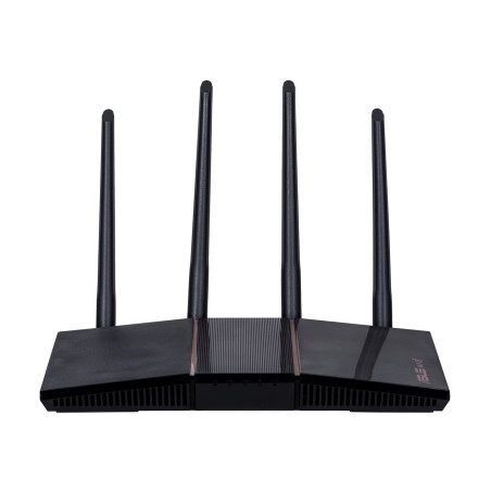 Asus- RT-AX57 router AX3000 Wi-Fi 6