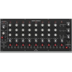 Behringer 960 SEQUENTIAL CONTROLLER Moduł syntezatora modularnego