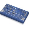 Behringer TD-3-BU Syntezator linii basowej niebieski