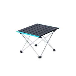 Stolik turystyczny aluminium folding table ft08 nh19z008-z-black NATUREHIKE