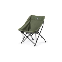 Krzesło turystyczne moon chair cnk23ju0001-green NATUREHIKE