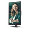 AOC Q27P3QW monitor komputerowy 68,6 cm (27") 2560 x 1440 px Quad HD Czarny