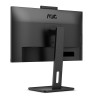 AOC Q27P3QW monitor komputerowy 68,6 cm (27") 2560 x 1440 px Quad HD Czarny