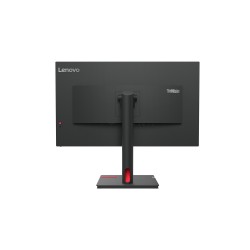 Lenovo ThinkVision T32h-30 31.5"QHD IPS 60Hz 350nits AG HDMI DP USB Raven Black