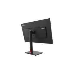 Lenovo ThinkVision T32h-30 31.5"QHD IPS 60Hz 350nits AG HDMI DP USB Raven Black