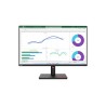 Lenovo ThinkVision T32h-30 31.5"QHD IPS 60Hz 350nits AG HDMI DP USB Raven Black