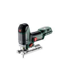 Metabo ST 18 LT 130 BL wyrzynarka elektryczna 3500 spm 1,5 kg