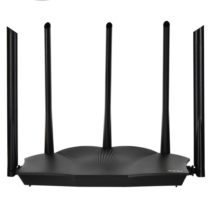 Tenda-TX12 PRO Router WiFi 6 TX2 Pro Gigabit Tenda-TX12 PRO Router WiFi 6 TX2 Pro Gigabit